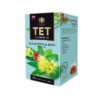 Herbata zielona TET EUCALIPTUS & MINT 20x2g