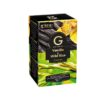 Herbata zielona g’tea! GOURMET VANILLA & RICE 20x1.75g