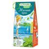 Herbata Lovare ziołowo-owocowa „MIĘTOWA BRYZA” 20 piramidek po 1,8g