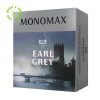 Czarna herbata Monomax Earl Gray 2g x 100tor