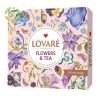 Herbata Lovare Zestaw herbat SPRING FLOWERS TEA 12x5szt.